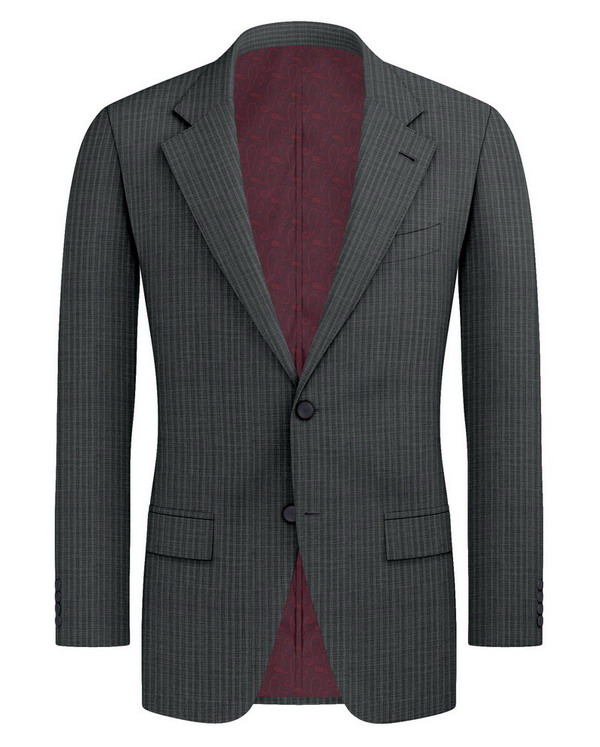 Custom Jacket
